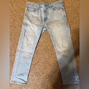 Levi 510 Skinny Fit
